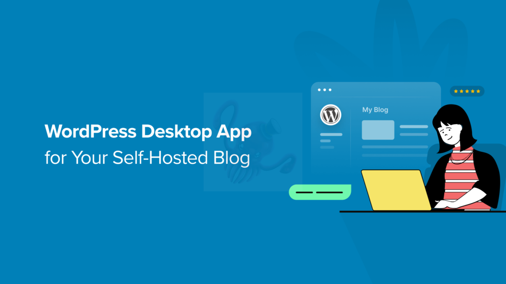 I’m enjoying the WordPress app so far