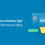 I’m enjoying the WordPress app so far