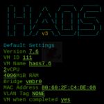Readeck and Proxmox helper scripts