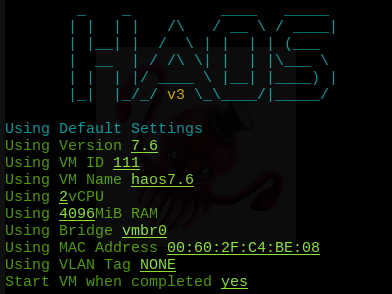 Readeck and Proxmox helper scripts