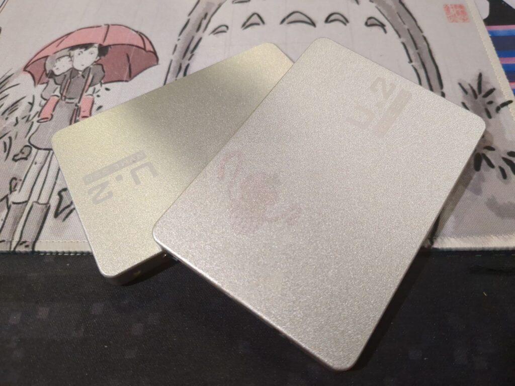 Mods for the Dell 7820