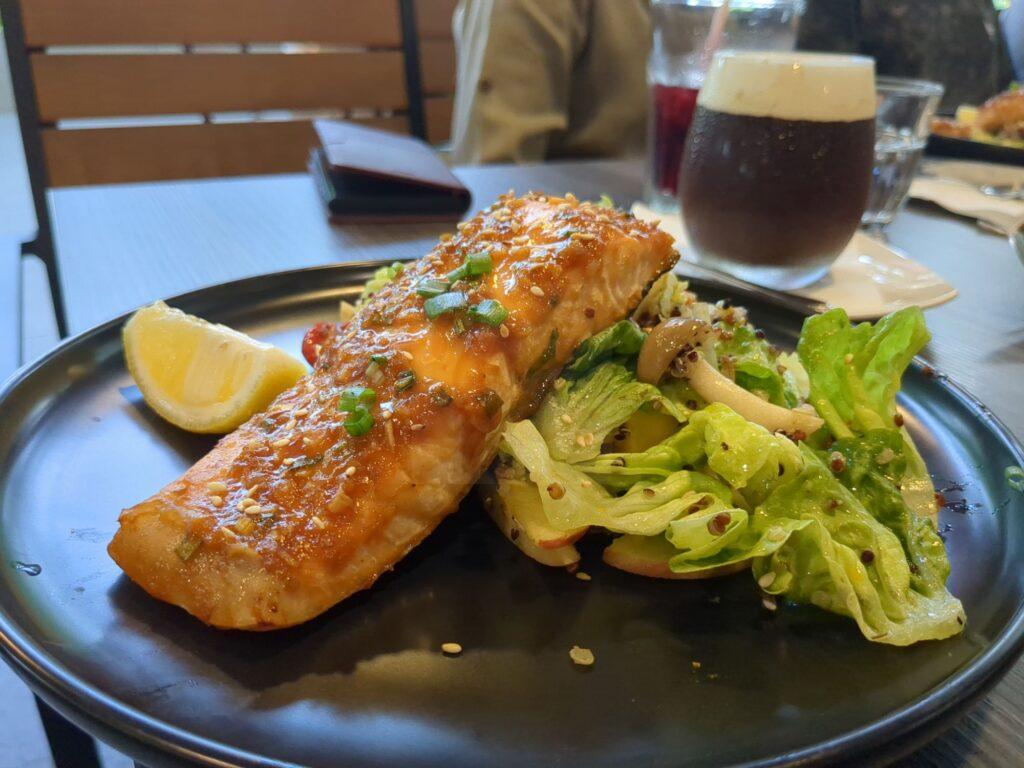 Company Lunch