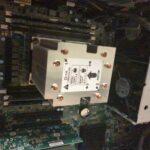 More Dell 7820 mods