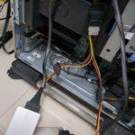 U.2 adapter and cables still don’t work