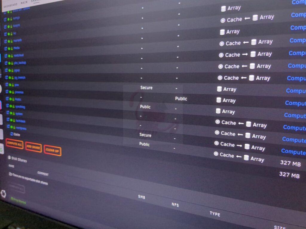 Speeding up WordPress