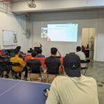 Ruby meetup #108 hosted by Shortcut Asia