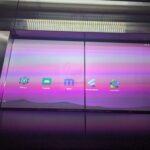 Elevator Porjector (sic)