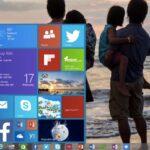 Trying out Windows