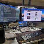 New office at WORQ TTDI